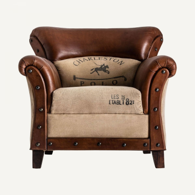 Armchair Live