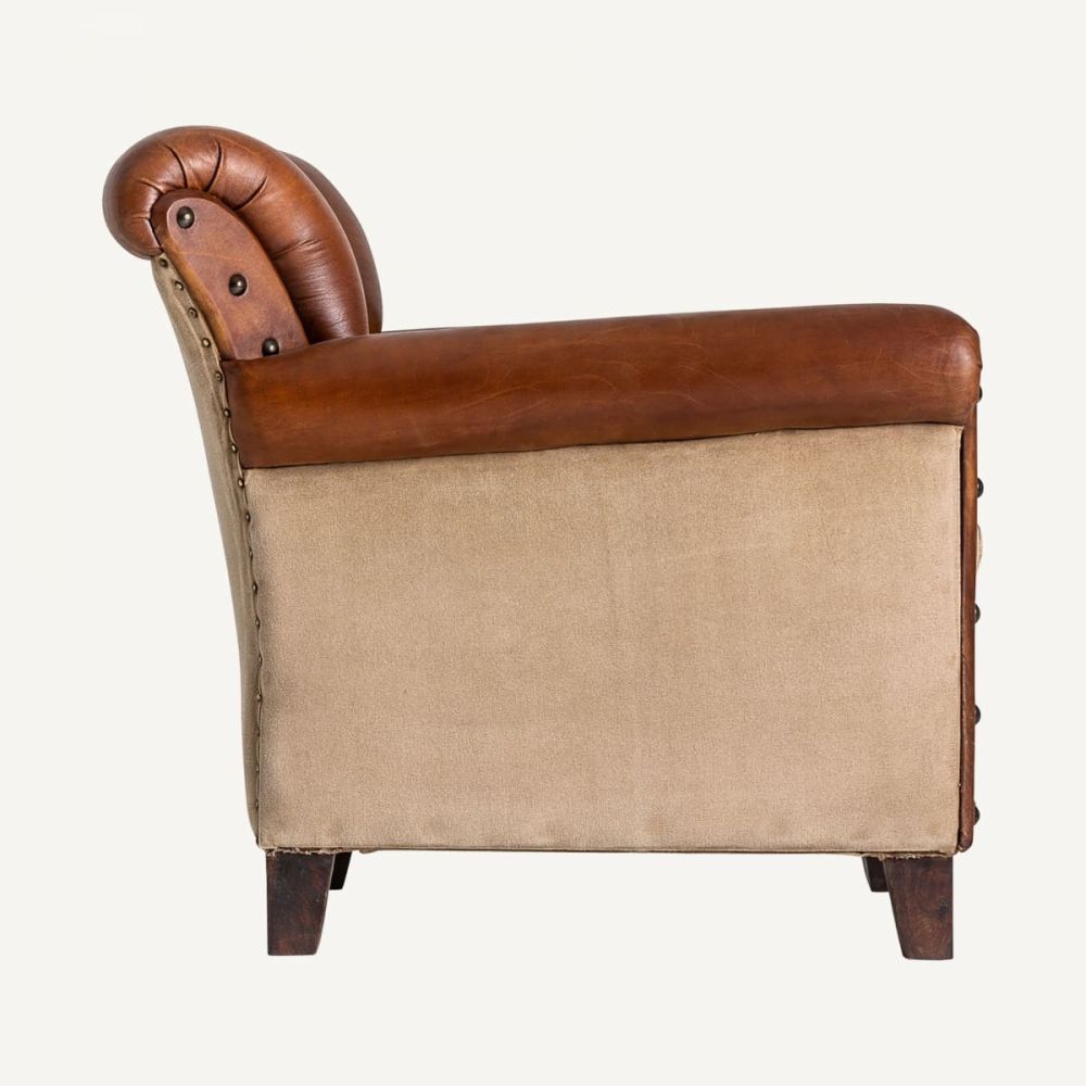 Armchair Live