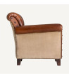 Armchair Live