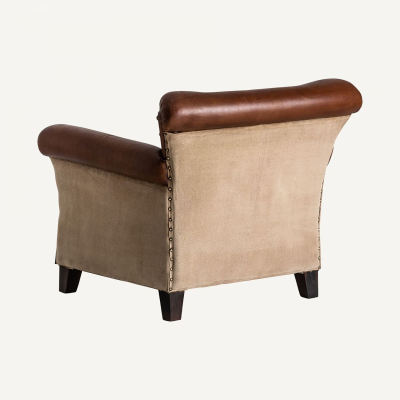 Armchair Live
