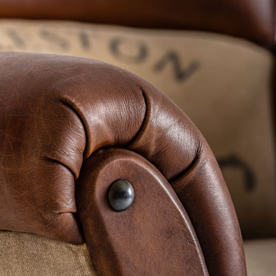 Armchair Live