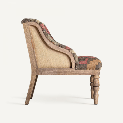 Poltrona Rake