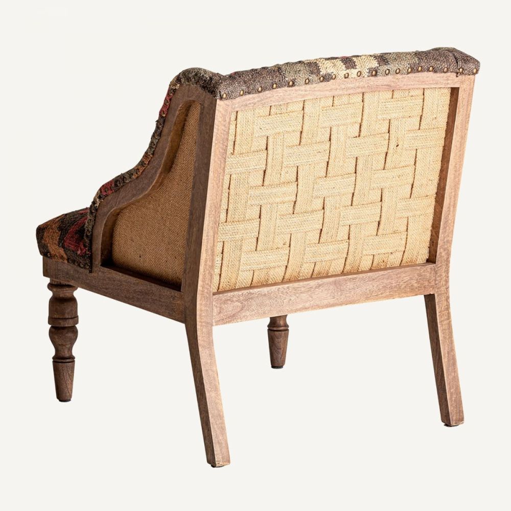 Armchair Rake
