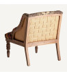 Poltrona Rake