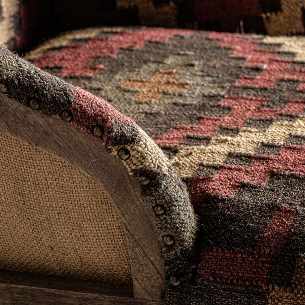 Poltrona Rake