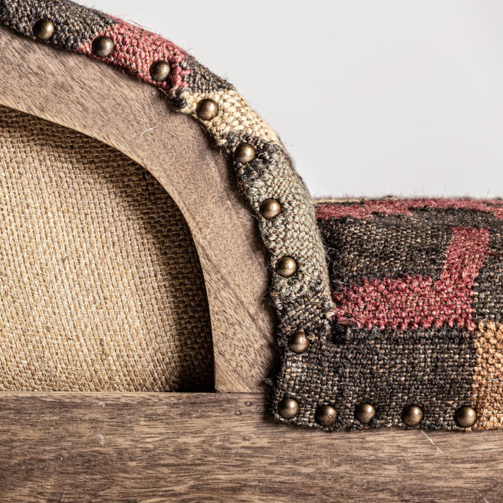 Armchair Rake