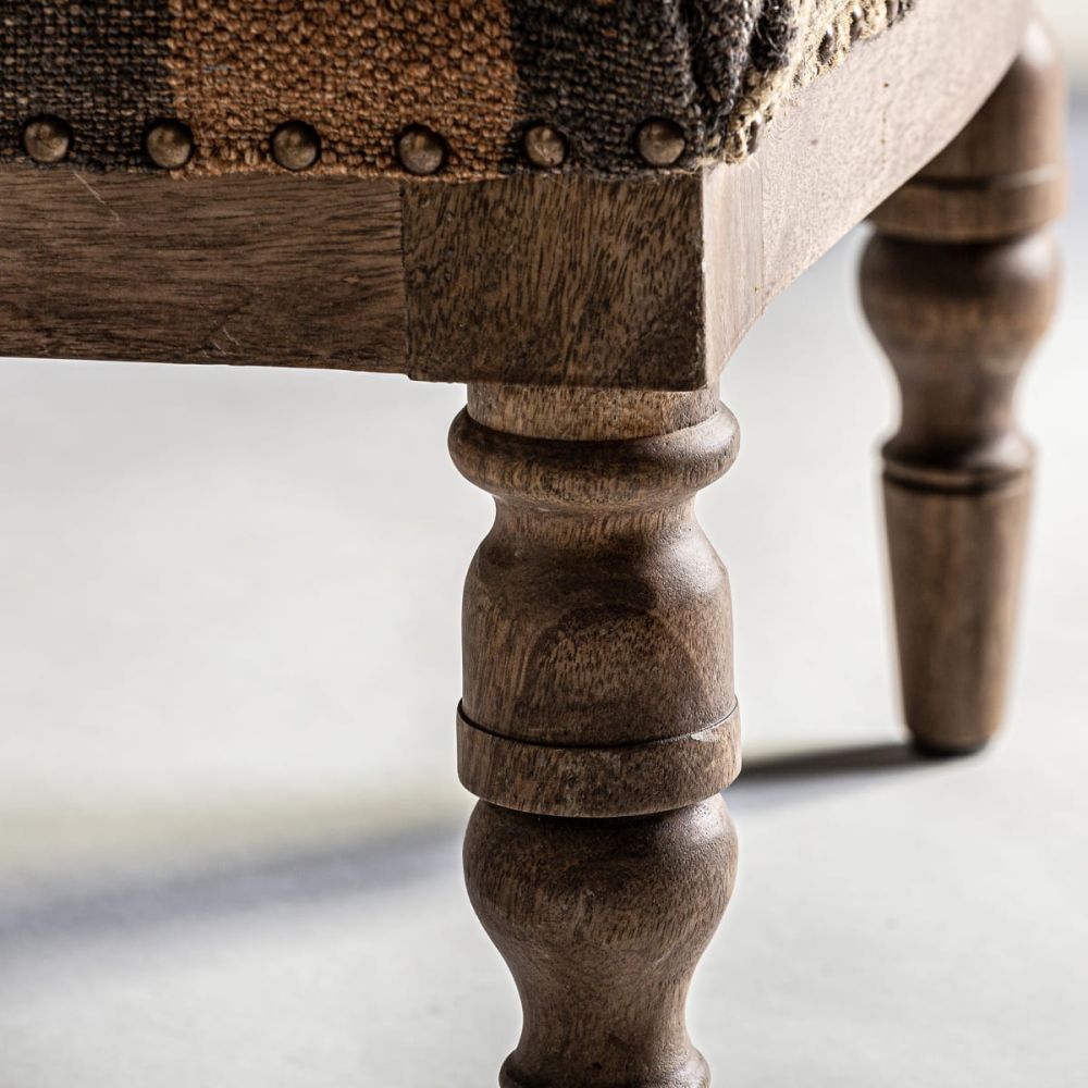 Armchair Rake