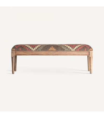 Banqueta Rake