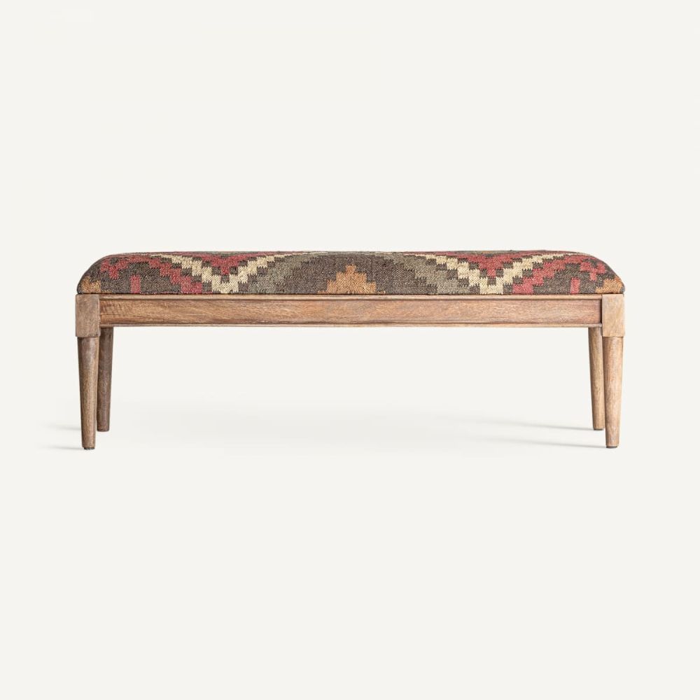 Banqueta Rake