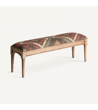 Banqueta Rake