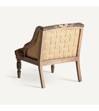 Banqueta Rake