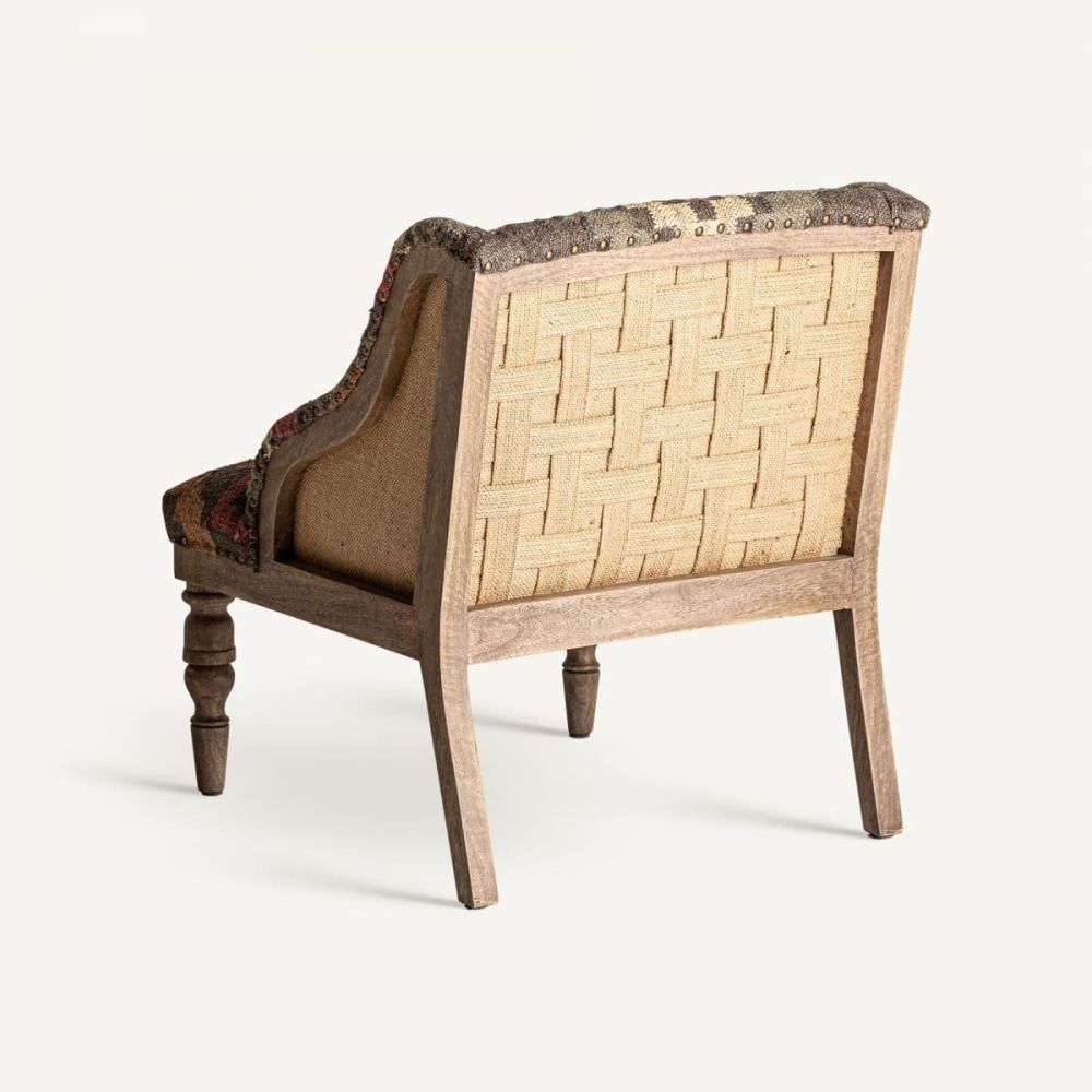 Banqueta Rake