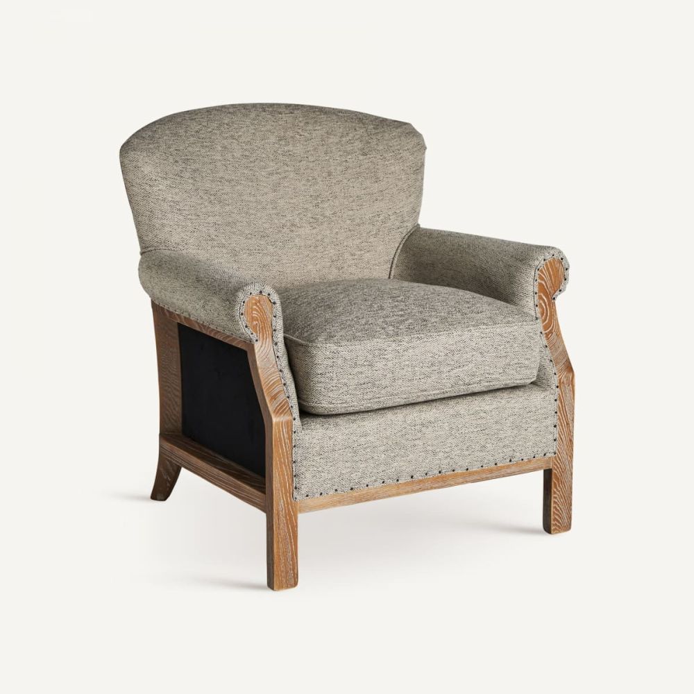 Armchair Laron