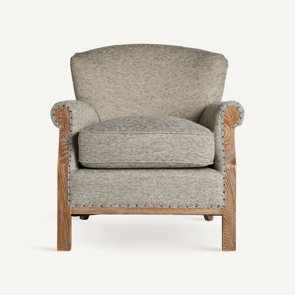 Armchair Laron