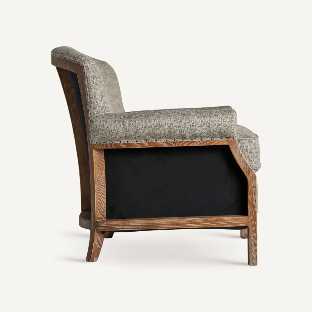 Armchair Laron