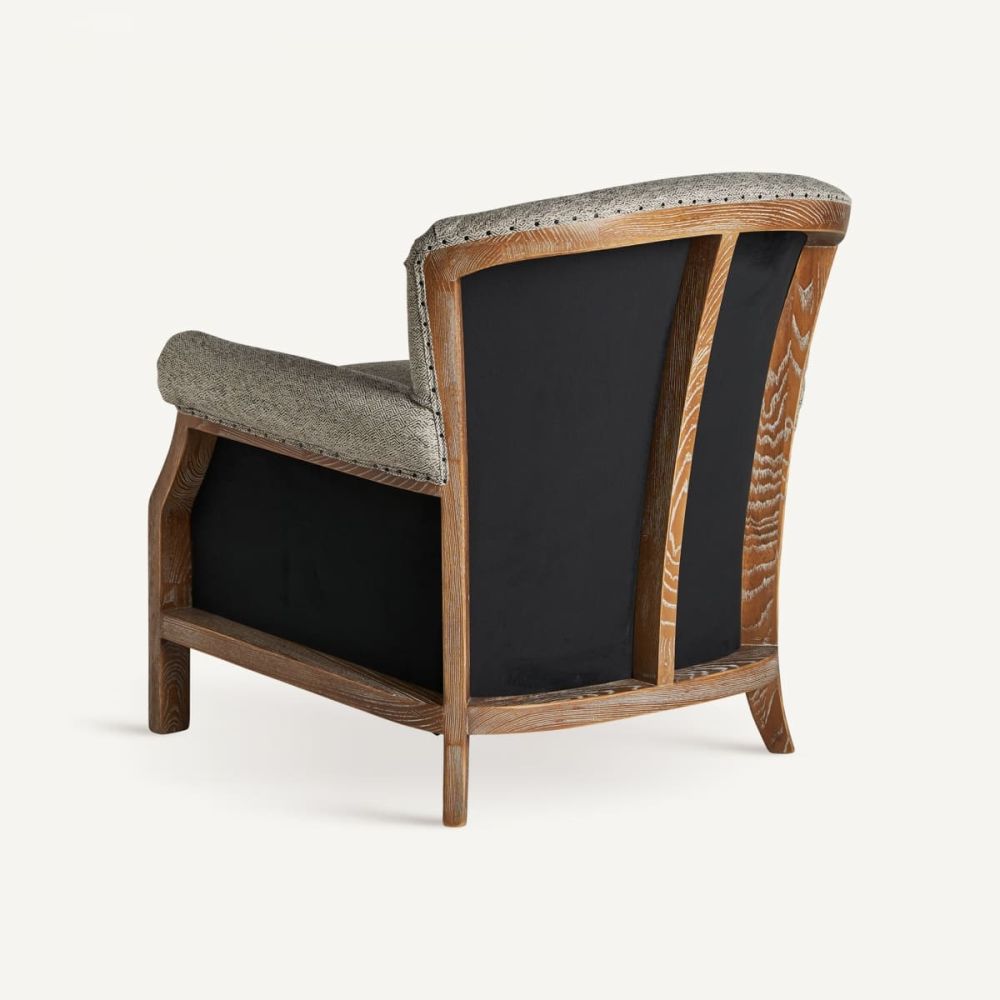 Armchair Laron