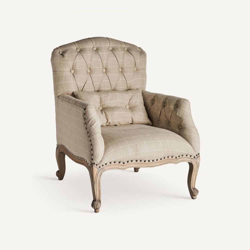 Armchair Morb