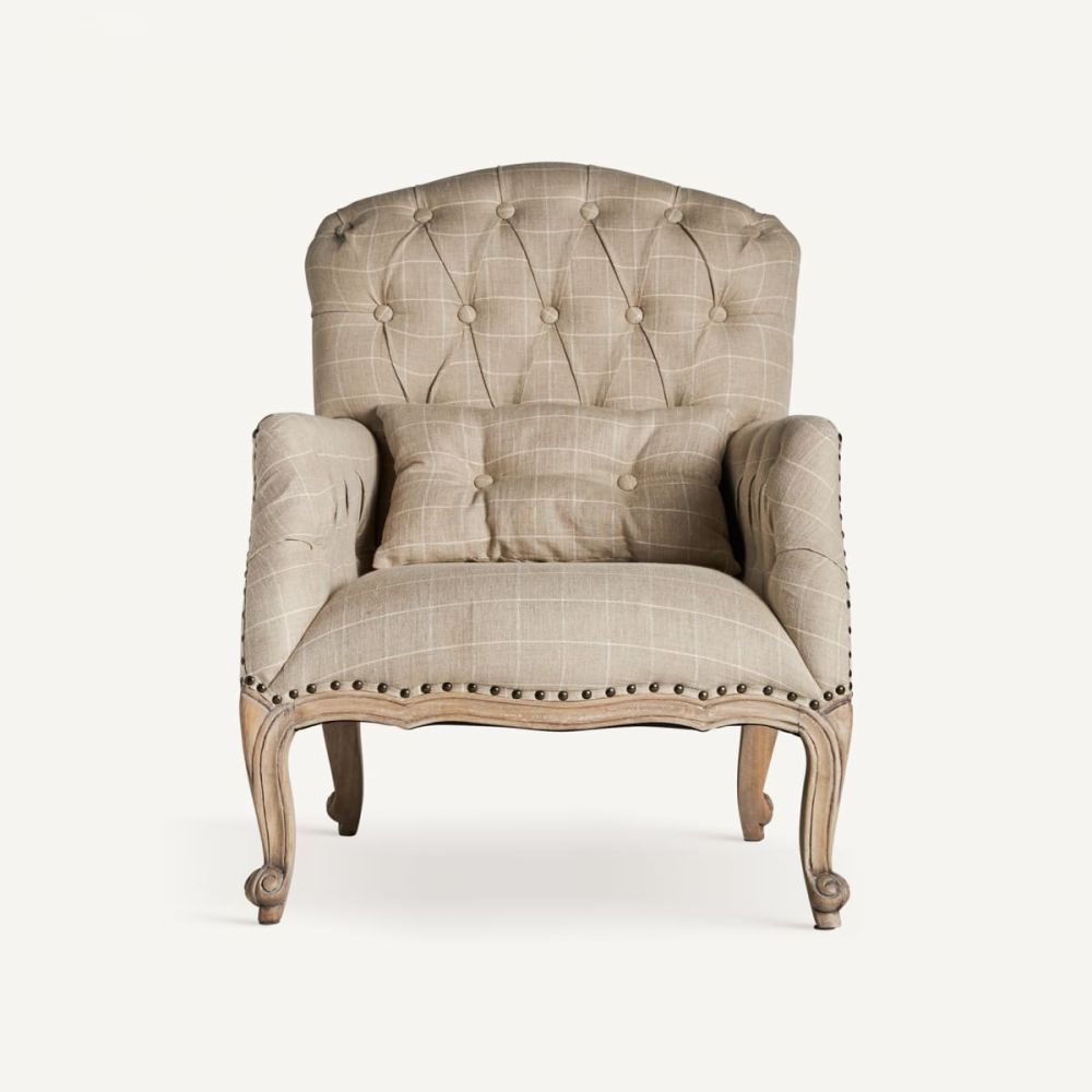 Armchair Morb