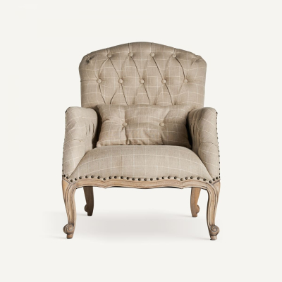 Armchair Morb