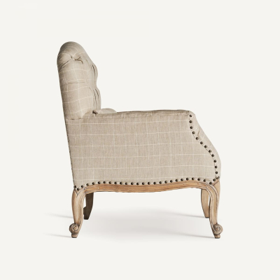 Armchair Morb