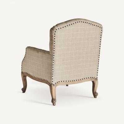 Armchair Morb