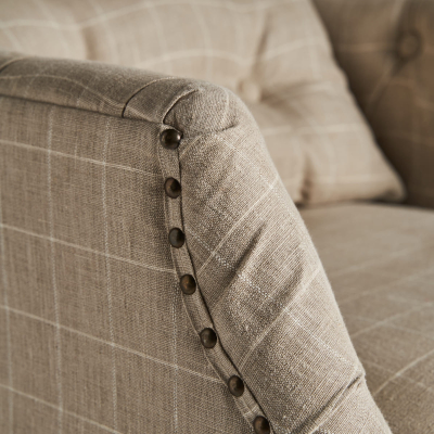 Armchair Morb