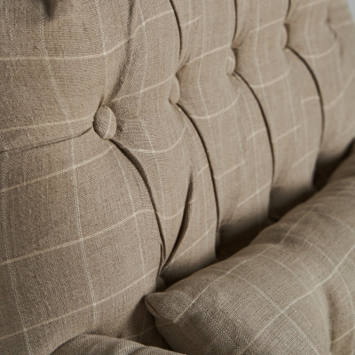 Armchair Morb