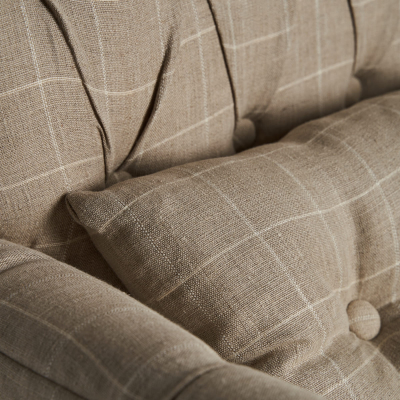 Armchair Morb