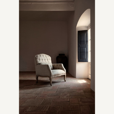 Armchair Morb