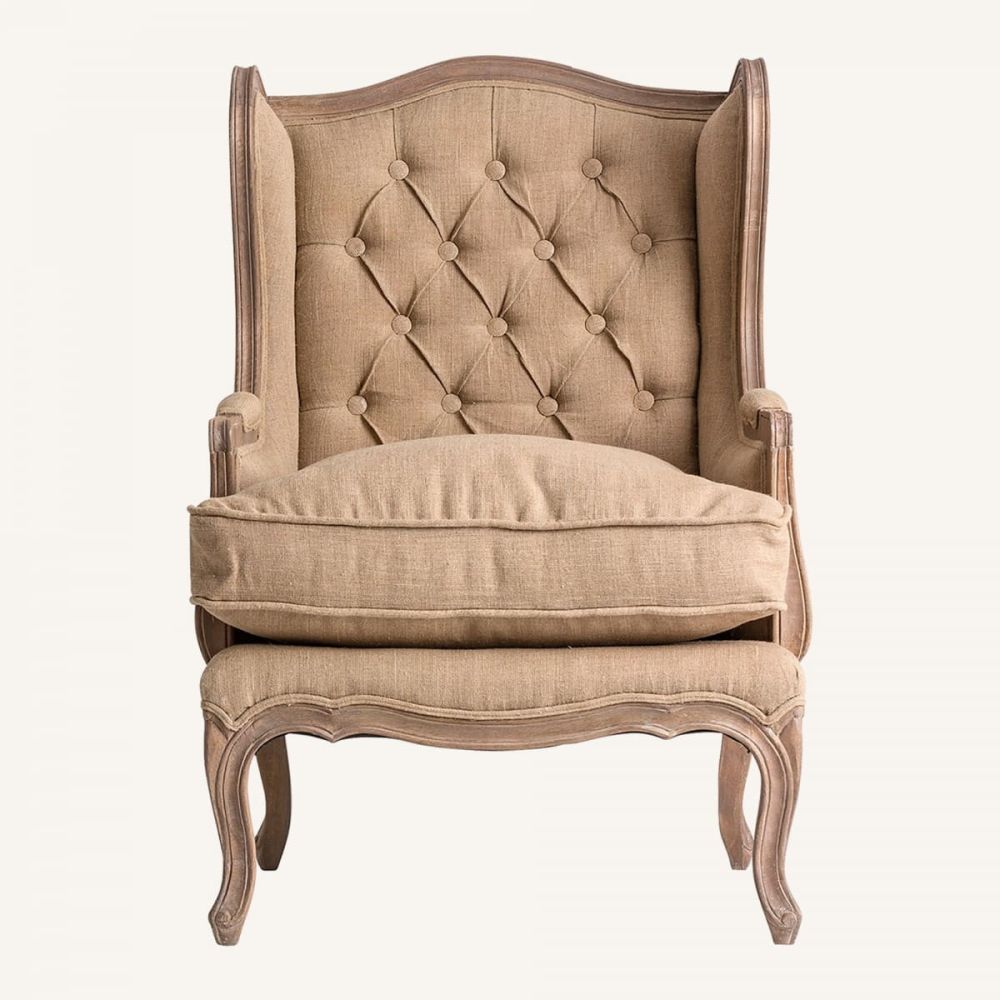 Armchair Jou