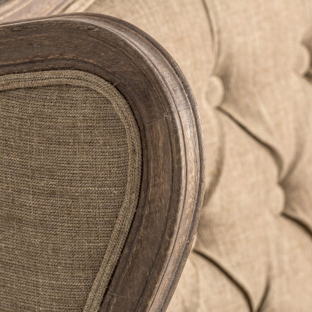 Armchair Jou