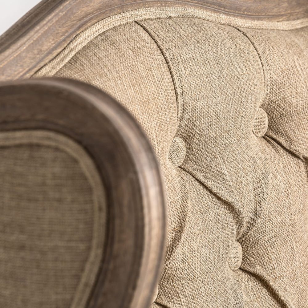 Armchair Jou