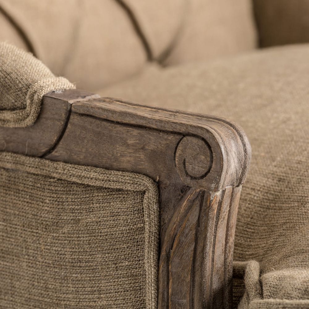 Armchair Jou