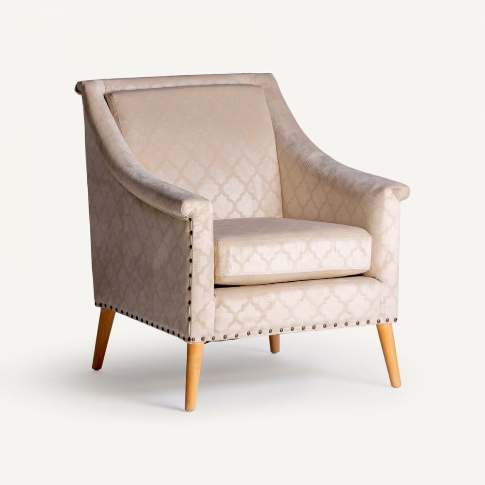 Armchair Buck