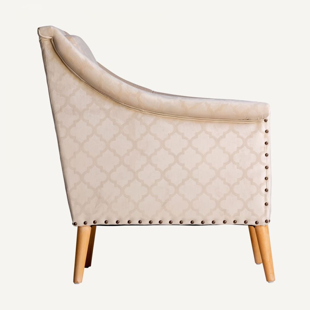 Armchair Buck