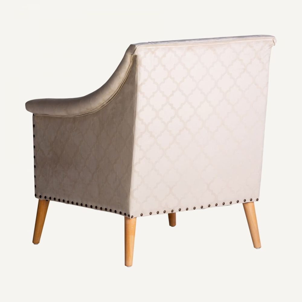 Armchair Buck