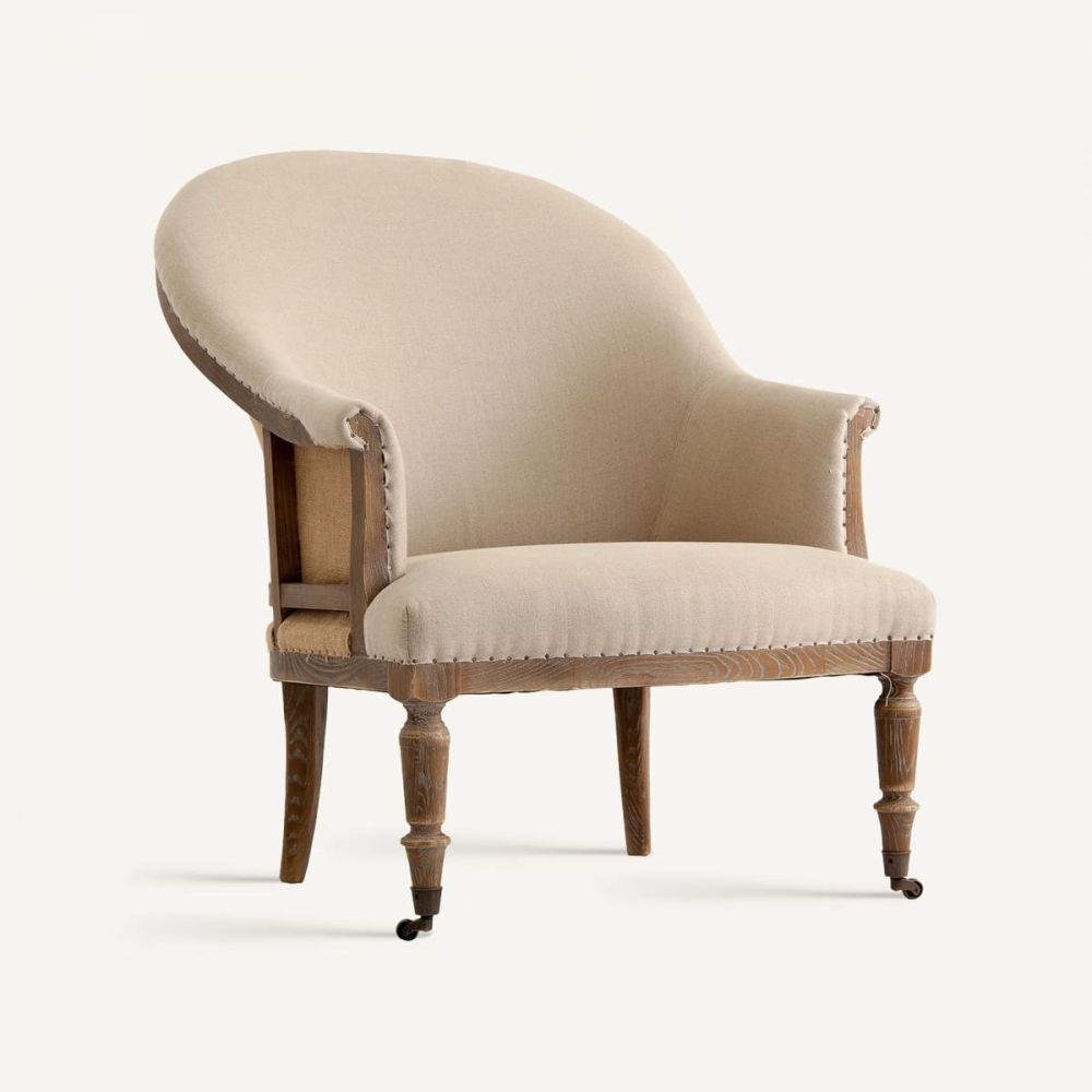 Armchair Aul