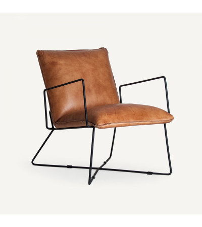 Seney Armchair