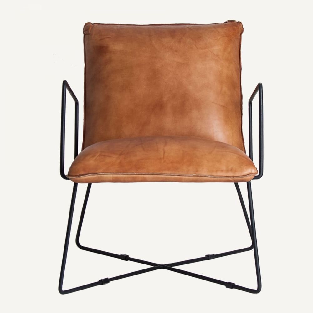 Seney Armchair