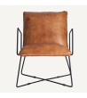 Seney Armchair