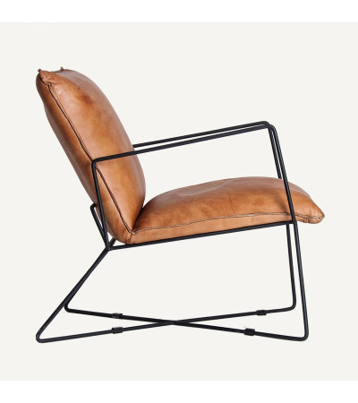 Seney Armchair