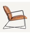Seney Armchair