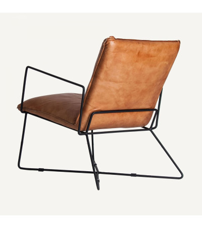 Seney Armchair