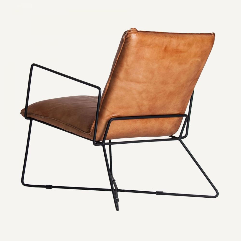 Seney Armchair