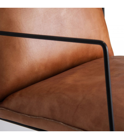 Seney Armchair