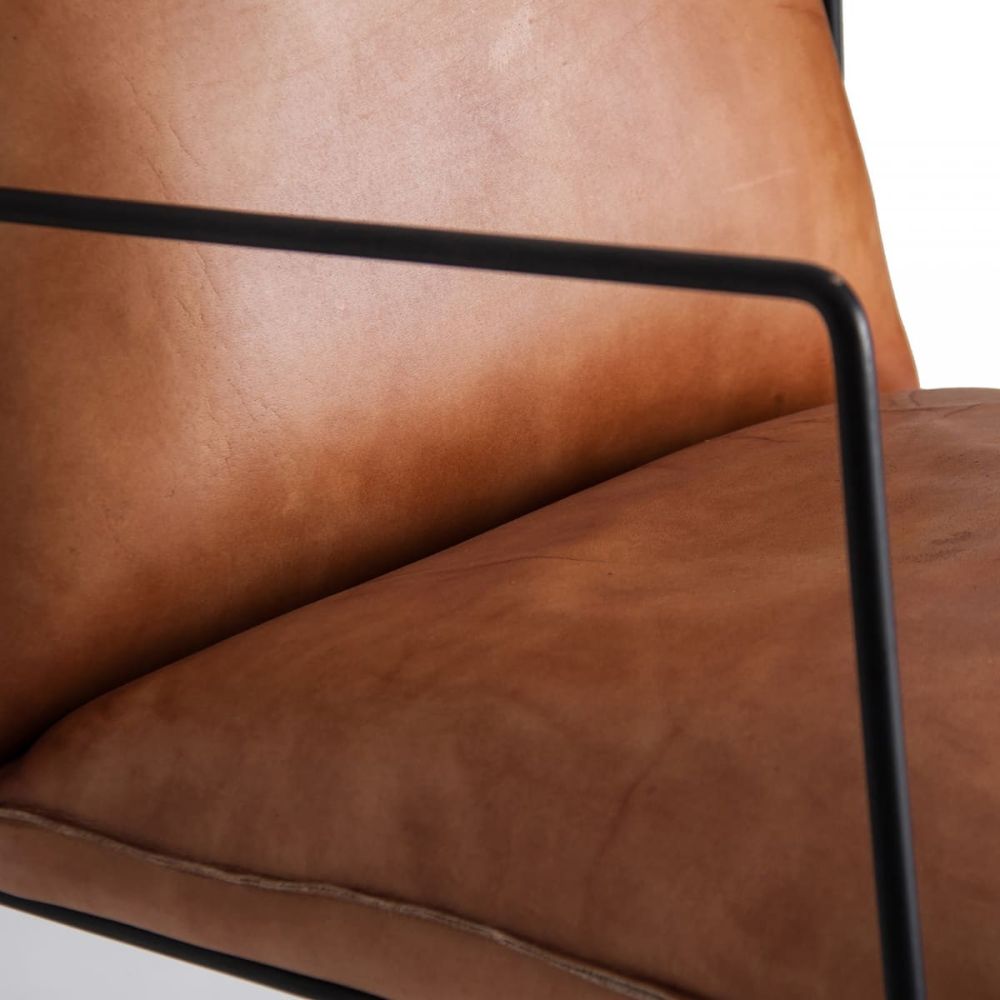 Seney Armchair