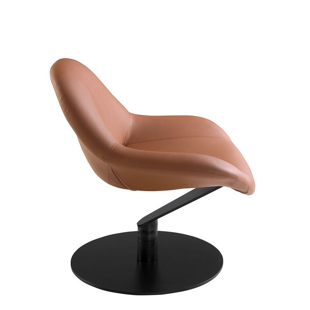 Armchair Egos Swivel