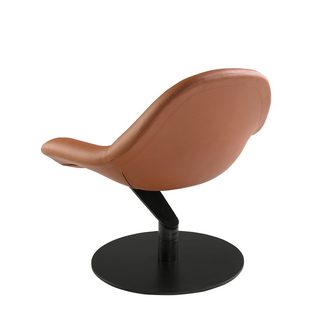 Armchair Egos Swivel