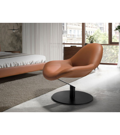 Armchair Egos Swivel