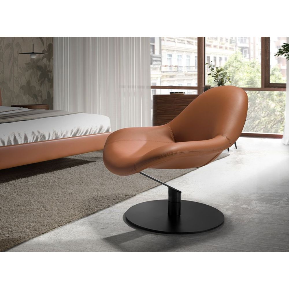 Armchair Egos Swivel